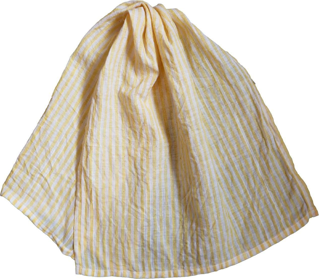 洗いざらしカディコットンタオル｜ NIMAI NITAI online shop