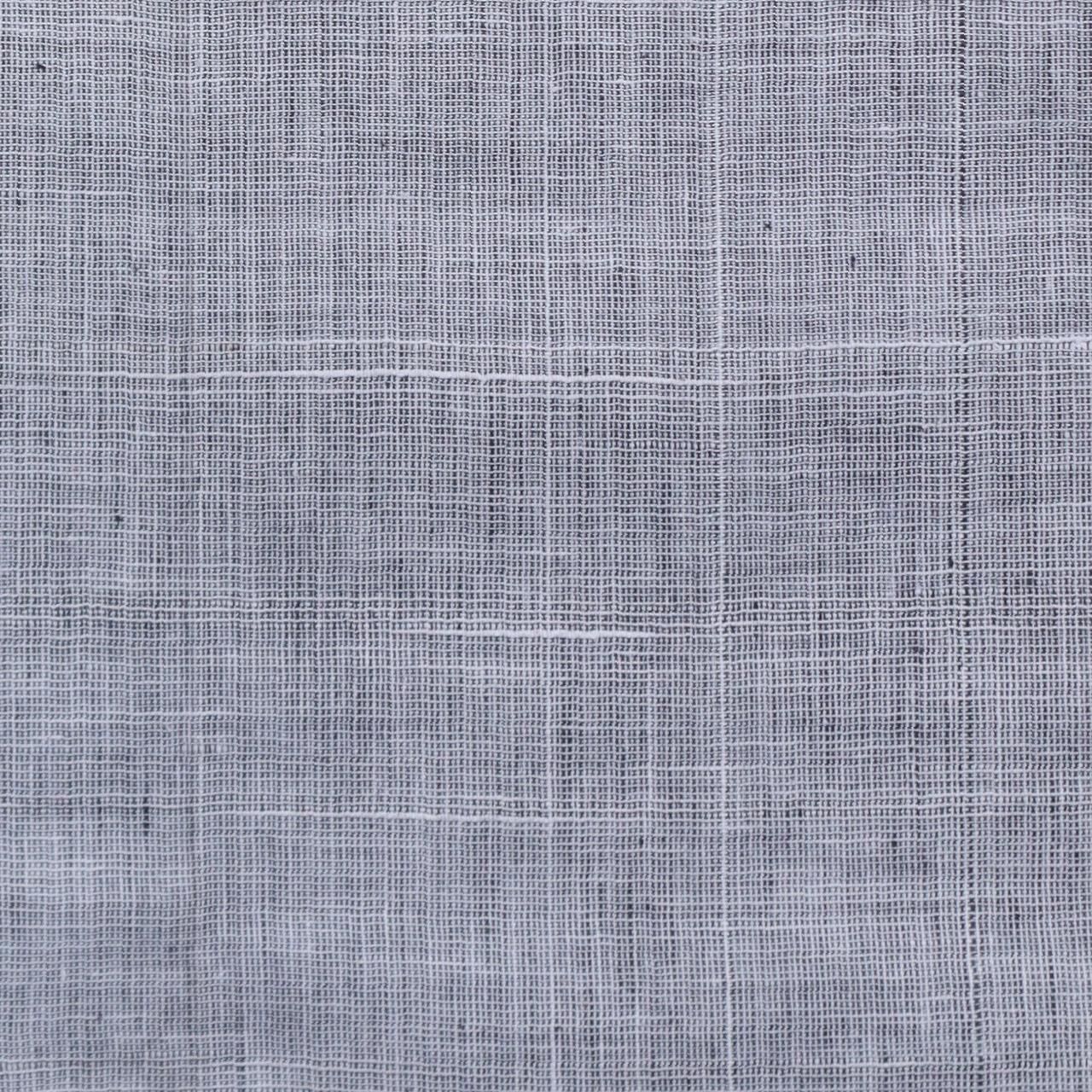 【新品未使用/40%オフ】NIMAI NITAI カディコットン 部屋着 カディコットン 部屋着 セットアップ BK ｜ NIMAI-NITAI online shop