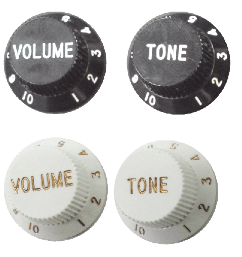 real volume tone