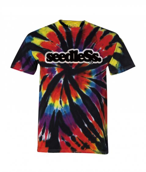 TIE DYE tee