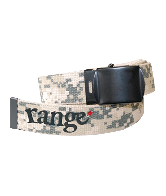  range gotcha belt