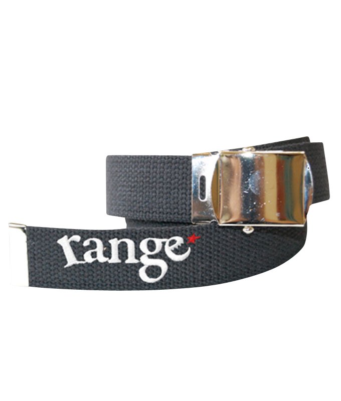  range gotcha belt