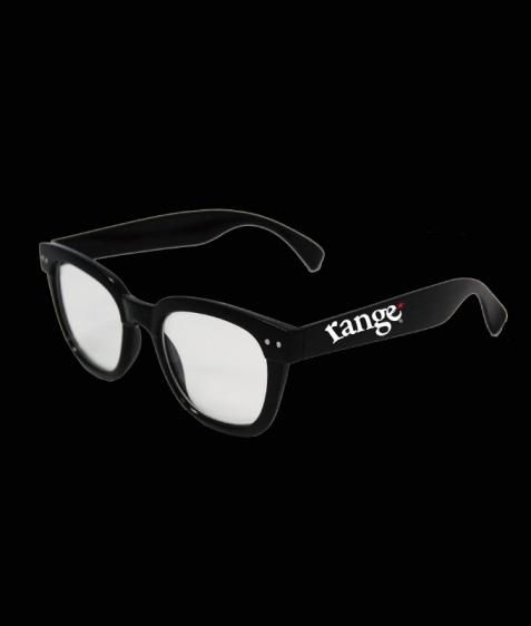 range WF glasses