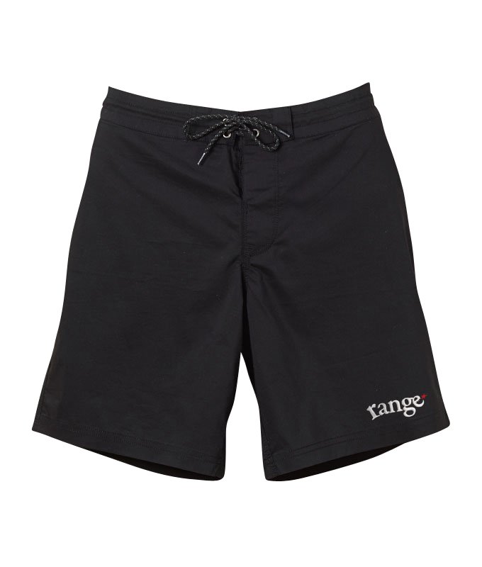 range nylon beach shortsの商品イメージ