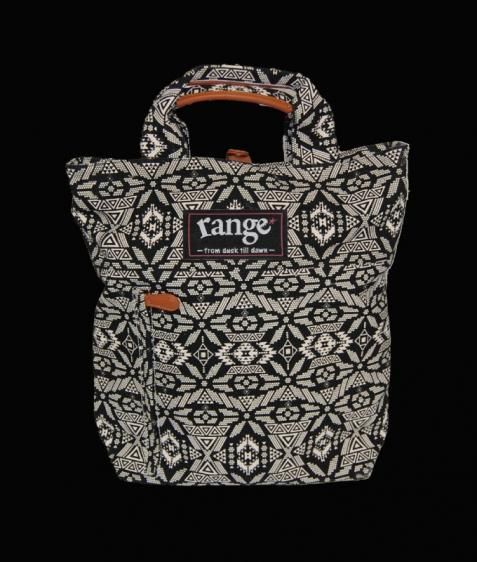 2way back pack & tote bag