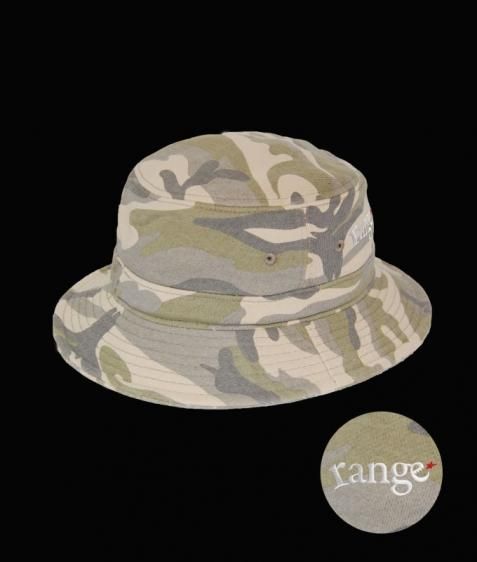 range sweat hat