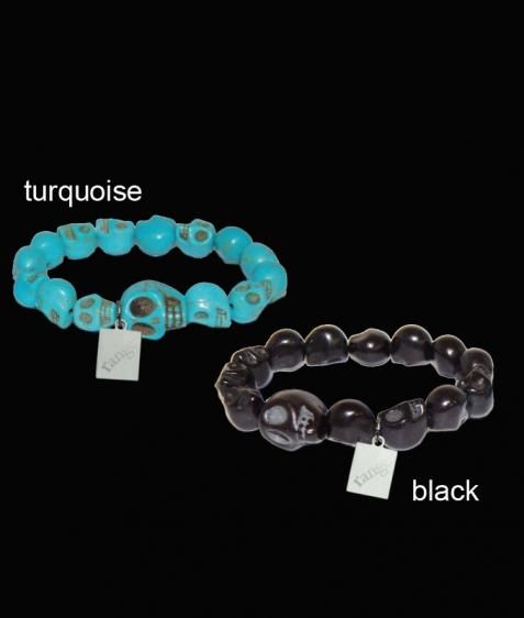 skully bracelet