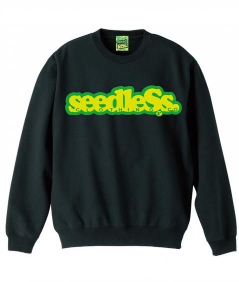SWEAT - TRI-EIGHT DISTRIBUTION（公式通販 seedleSs / range