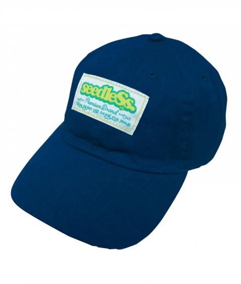 sd newhattan round hat labels