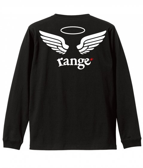 Angel  L/S t shirts