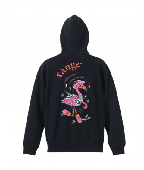 Framingo pull over LG Ver.