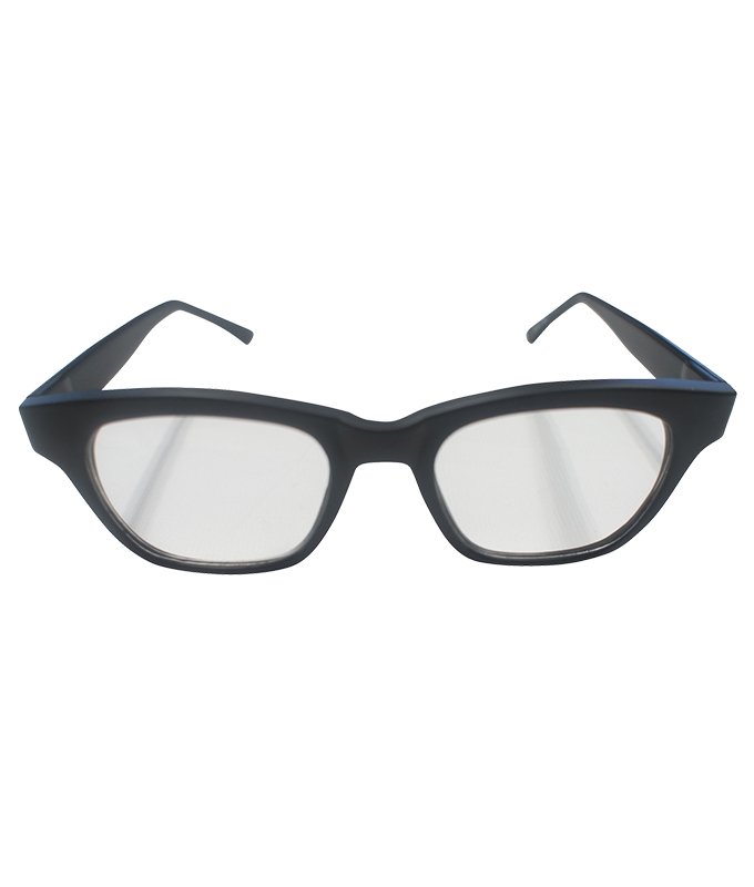 square flat sunglassesの商品イメージ
