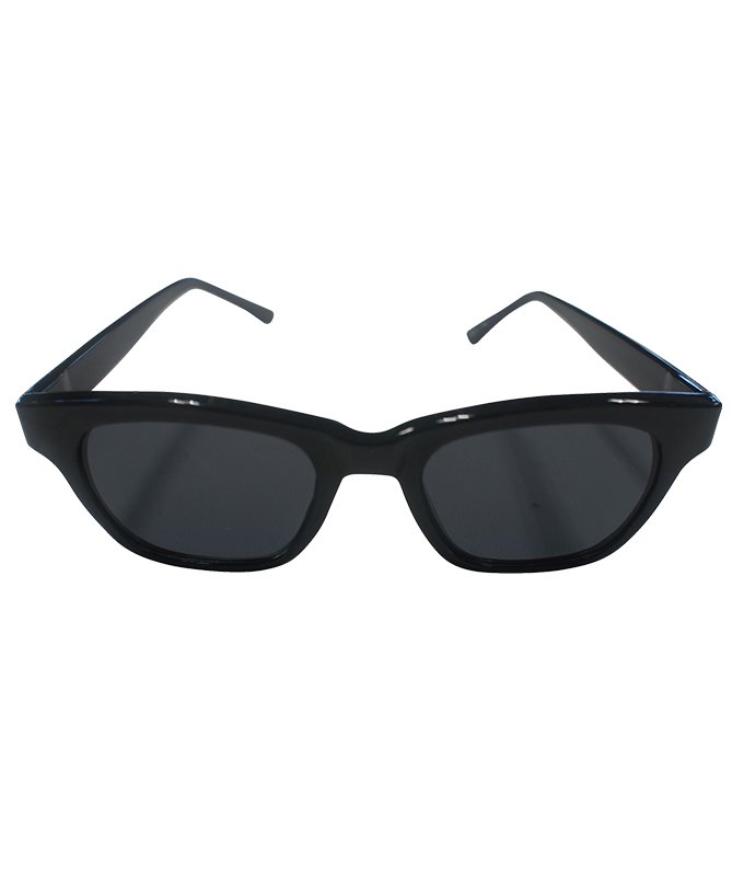 square flat sunglasses