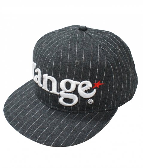  range original snap back cap 3