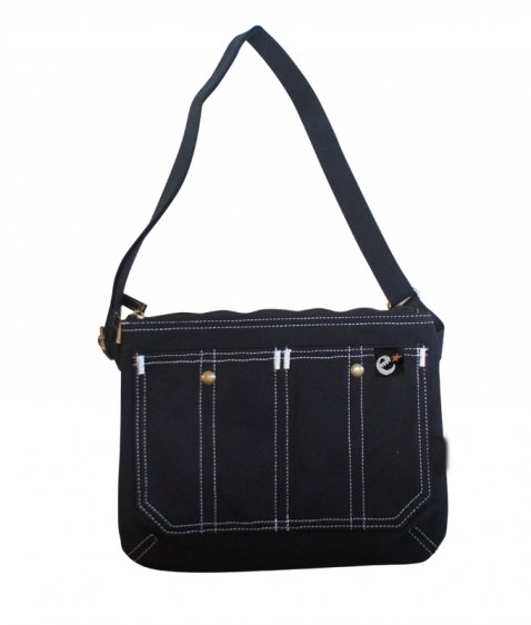 rg denim sakosh bag