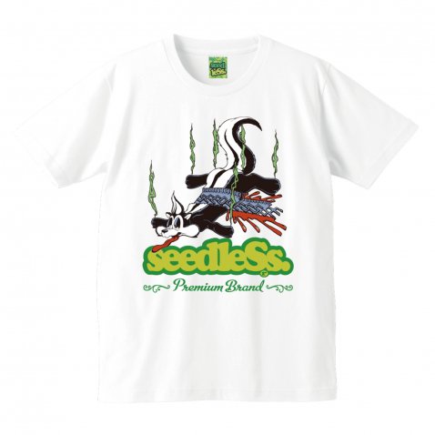 sd skunk 90's s/s T shirts