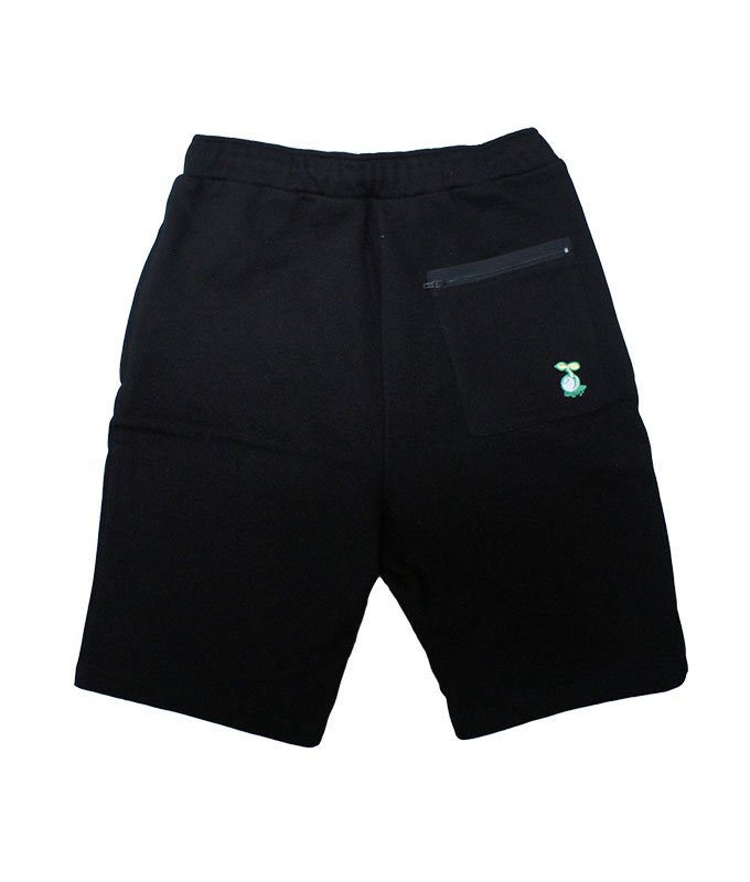 sd original stash pocket sweat shorts