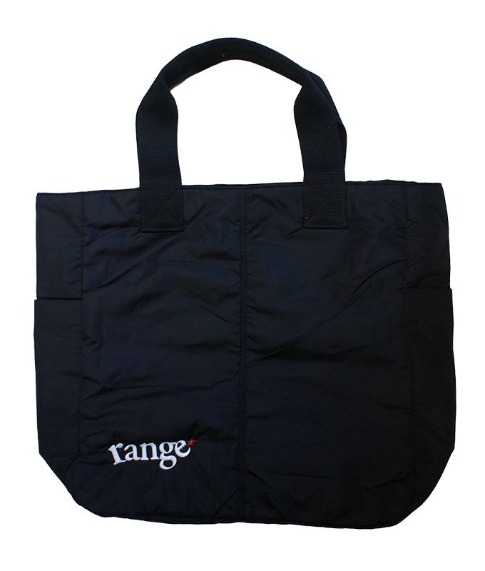 rg MA-1 style tote bag
