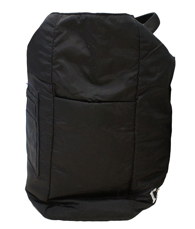 rg MA-1 style tote bag