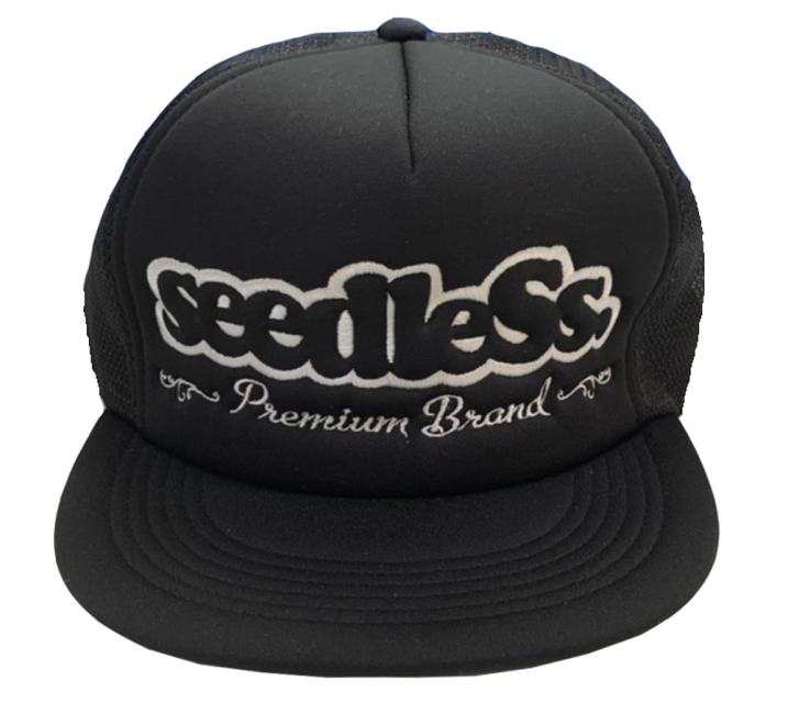 sd premium mesh cap
