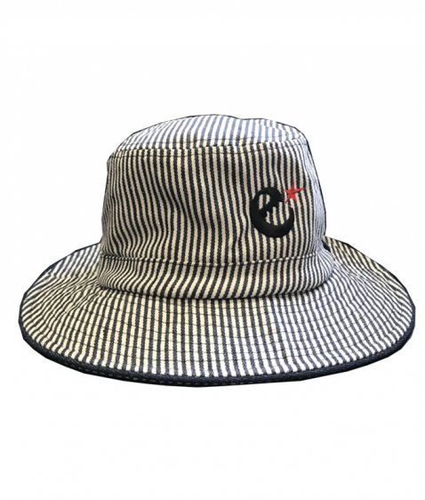 rg bucket hats with e-star