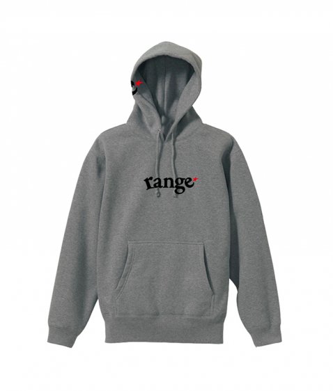  rg EMB hoody sweat