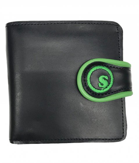sd fold leather wallet2