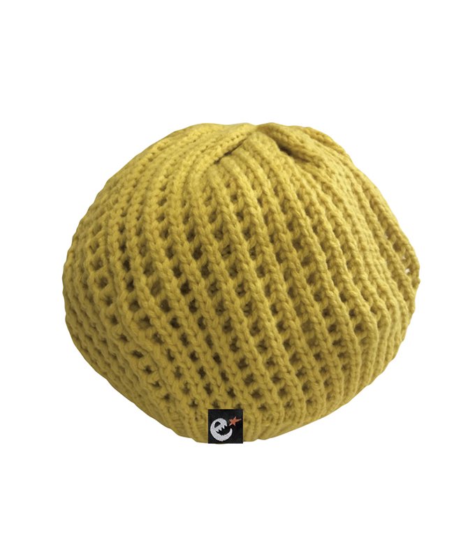  rg New Hattan knit beret hat