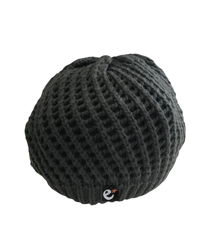 rg New Hattan knit beret hat