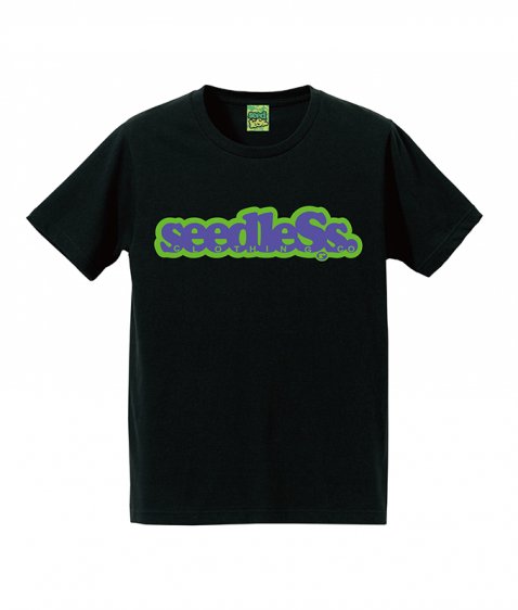 sd spot color COOP logo s/s tee