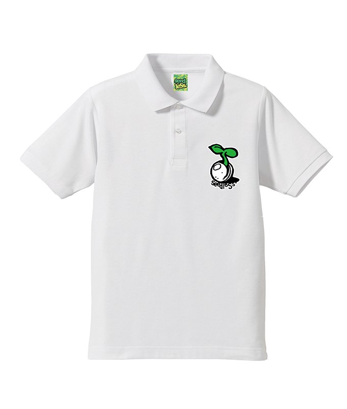 sprout polo shirtsの商品イメージ