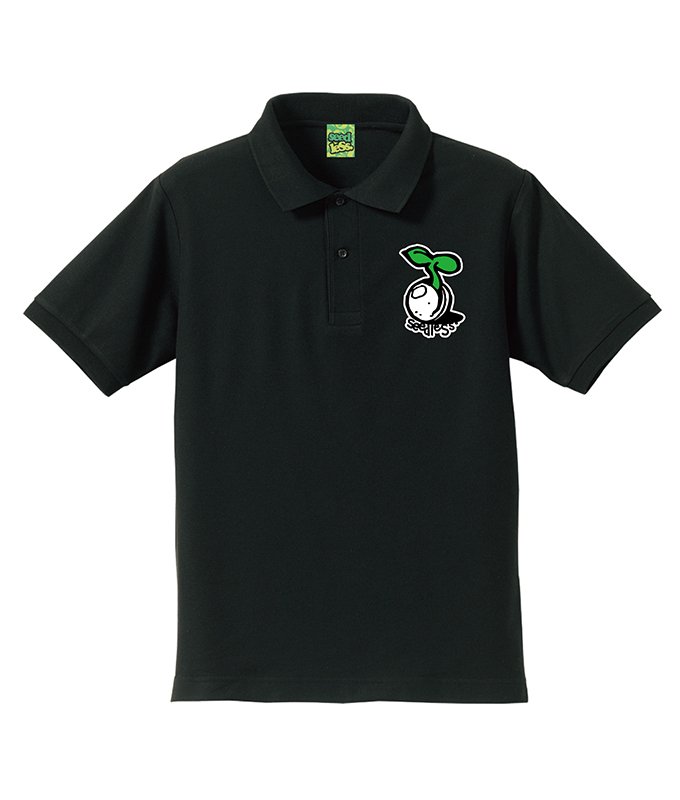 sprout polo shirts