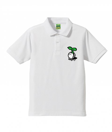sprout polo shirts