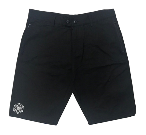 sd secret zip shorts