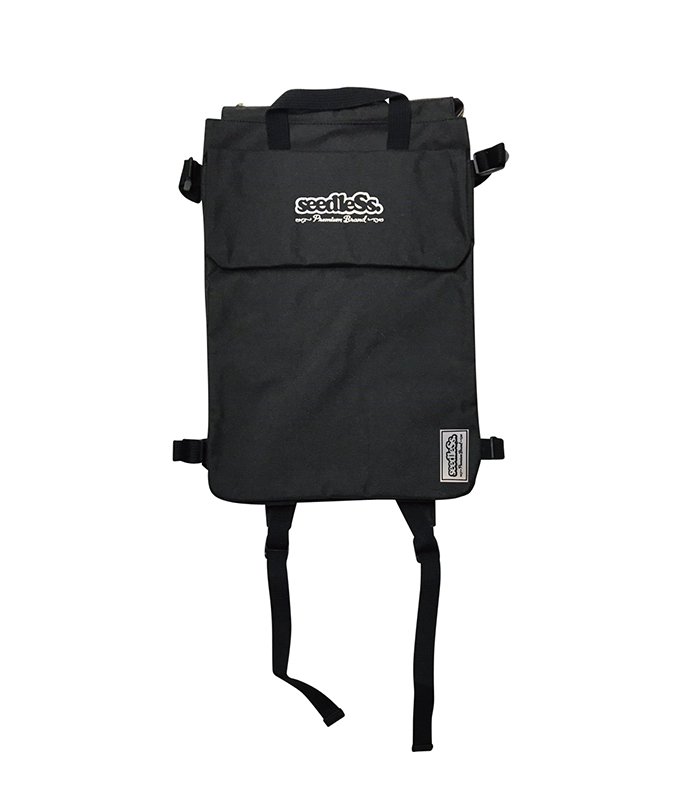 sd square 2way back pack