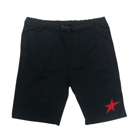 rg cotton climing shorts