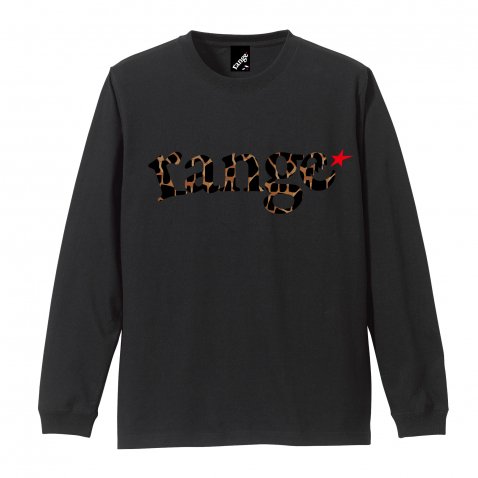 rg ANIMAL LOGO LS tee