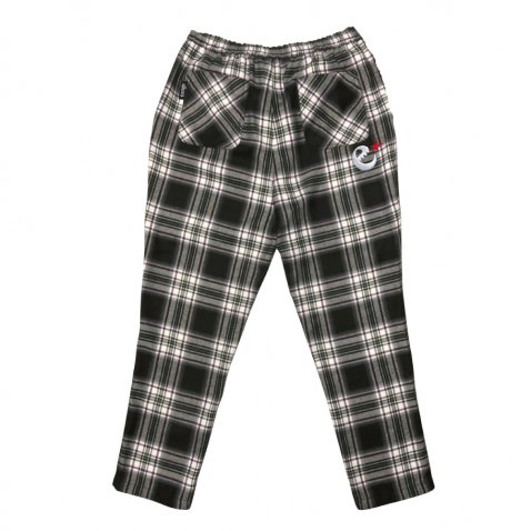 rg check easy tapered pant