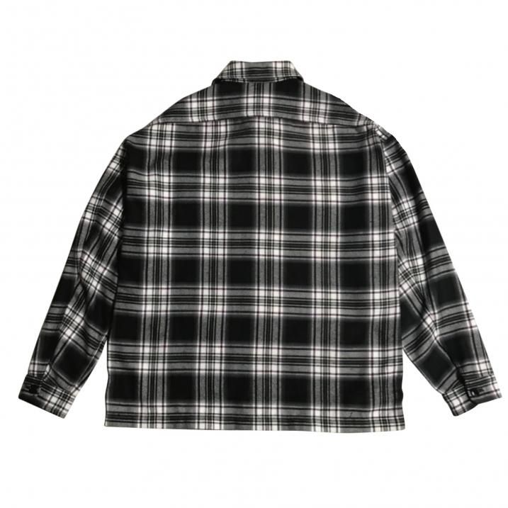 rg over size check shirts | RANGE(レンジ)公式通販