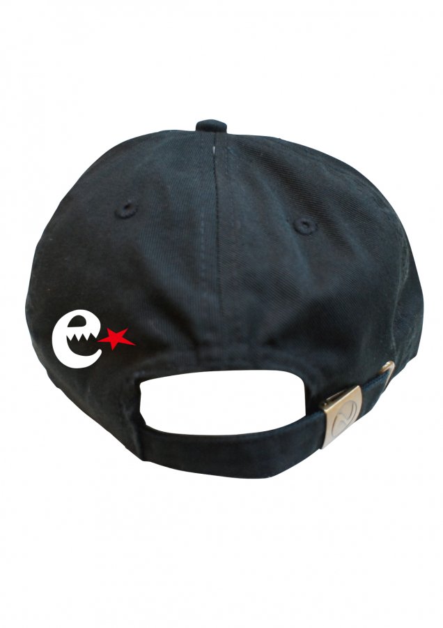  rg low cap with print collar
