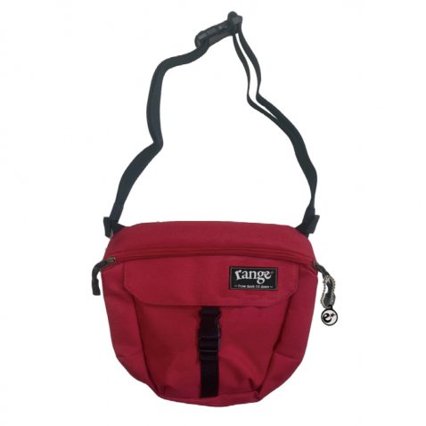 rg water repellency shoulder bag