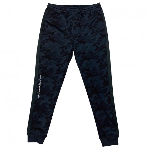  sd slim fit camo jersey pants