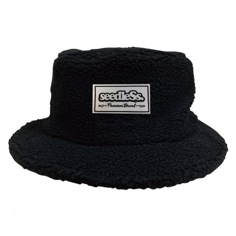sd boa bucket hat