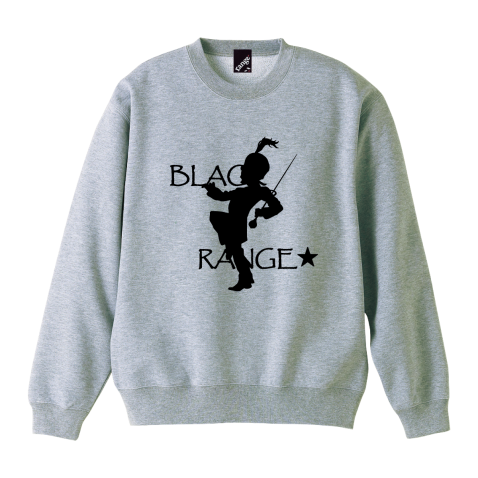 BLACK RANGEcrew