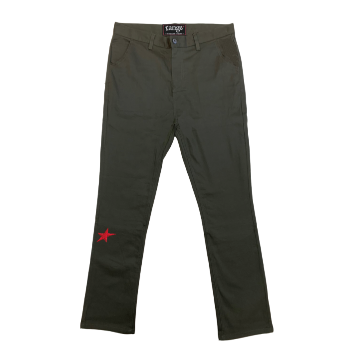  rg stretch sarouel pantsの商品イメージ