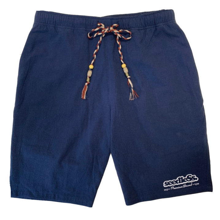  sd hemp cotton shorts