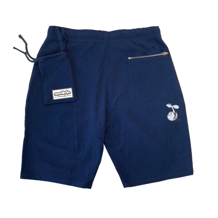 sd hemp cotton shorts