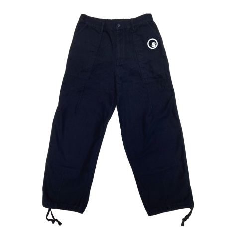 sd wide militaly pants