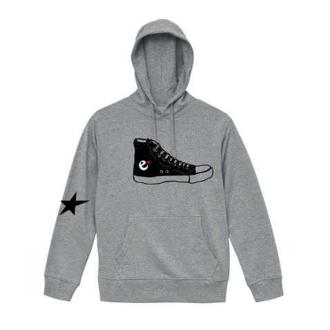  rg 1star hoody