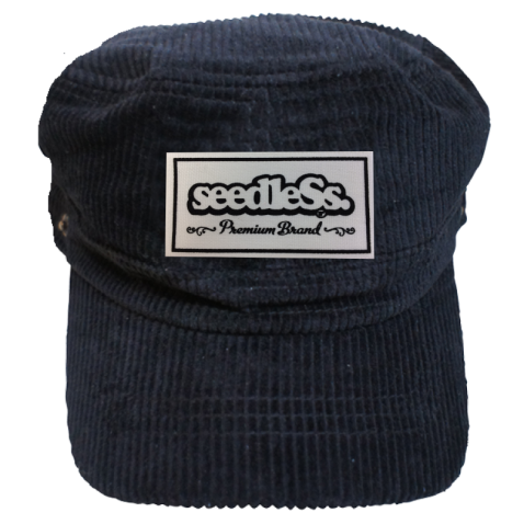  sd corduroy work cap